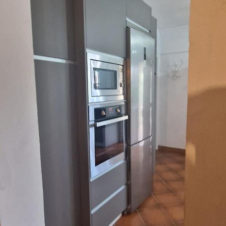 Chalet A 2 Kilometros De La Playa 奇克拉纳－德拉弗龙特拉 外观 照片